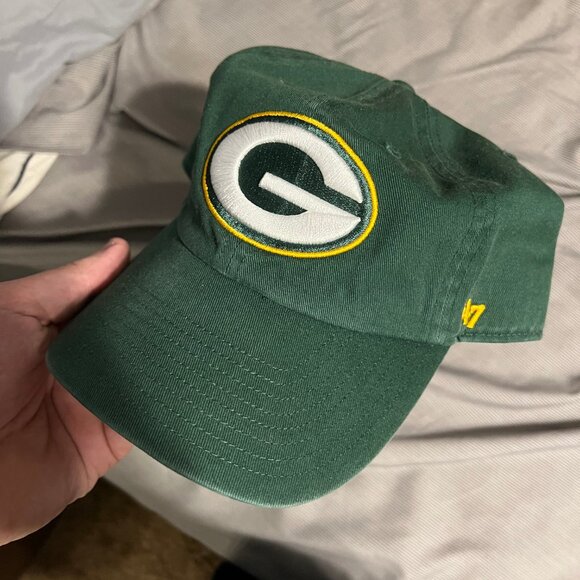 47 Other - Green Bay Packers Adjustable 47 Hat